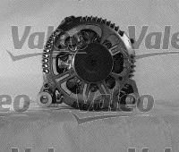 Генератор VALEO 439473 - Фото 1