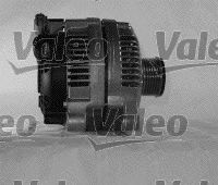 Генератор VALEO 439473 - Фото 2