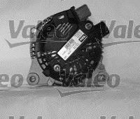 Генератор VALEO 439473