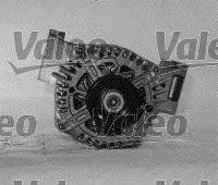 Генератор VALEO 439506 - Фото 1