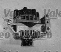 Генератор VALEO 439506 - Фото 2