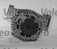 Генератор VALEO 439539 - Фото 1
