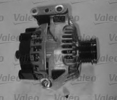 Генератор VALEO 439539 - Фото 2
