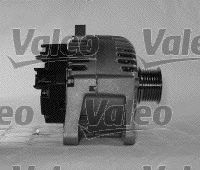 Генератор VALEO 439479 - Фото 2