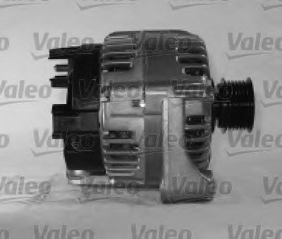 Генератор VALEO 437451 - Фото 1