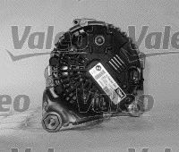 Генератор VALEO 437451 - Фото 2