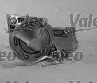 Стартер VALEO 438100 - Фото 1