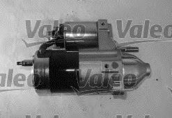 Стартер VALEO 438100 - Фото 2
