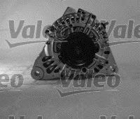 Генератор VALEO 439295 - Фото 1