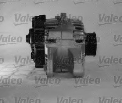 Генератор VALEO 439295 - Фото 2
