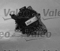 Генератор VALEO 439295 - Фото 3