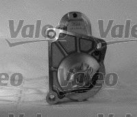 Стартер VALEO 432672 - Фото 1