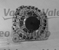 Генератор VALEO 439584 - Фото 1