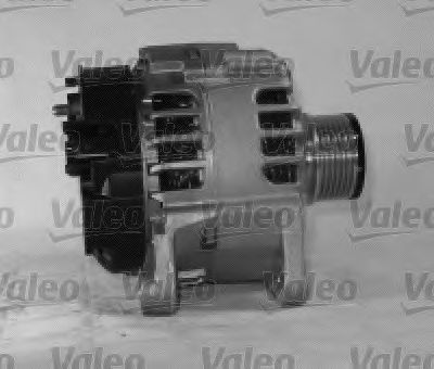 Генератор VALEO 439584 - Фото 2