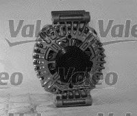 Генератор VALEO 439498 - Фото 1