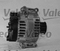Генератор VALEO 439498 - Фото 2