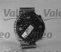 Генератор VALEO 439498