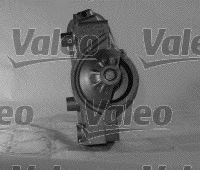 Стартер VALEO 438011 - Фото 1