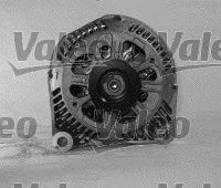 Генератор VALEO 439252 - Фото 1