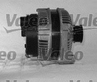 Генератор VALEO 439252 - Фото 2