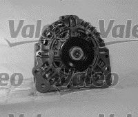 Генератор VALEO 439451 - Фото 1