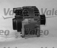 Генератор VALEO 439451 - Фото 2