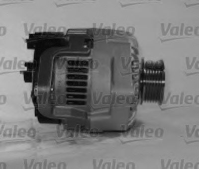 Генератор VALEO 436730 - Фото 1