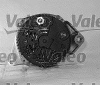 Генератор VALEO 436730 - Фото 2