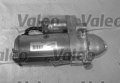 Стартер VALEO 438053 - Фото 2