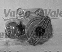 Стартер VALEO 438053