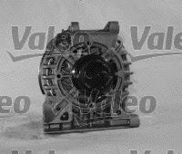 Генератор VALEO 439232 - Фото 1