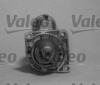 Стартер VALEO 432643 - Фото 1