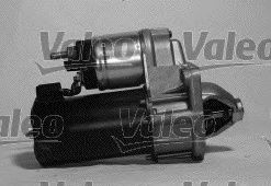 Стартер VALEO 432643 - Фото 2
