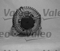 Генератор VALEO 439558 - Фото 1