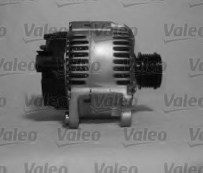 Генератор VALEO 439558 - Фото 2