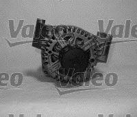 Генератор VALEO 439523 - Фото 1
