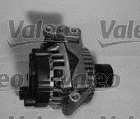 Генератор VALEO 439523 - Фото 2