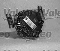 Генератор VALEO 439523 - Фото 3