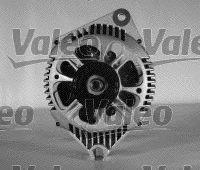 Генератор VALEO 439024 - Фото 1