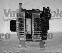 Генератор VALEO 439024 - Фото 2