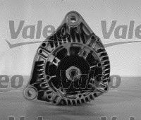 Генератор VALEO 439237 - Фото 1