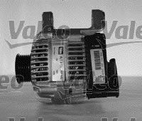 Генератор VALEO 439237 - Фото 2