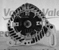 Генератор VALEO 439258 - Фото 1
