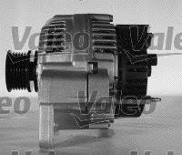 Генератор VALEO 439258 - Фото 2