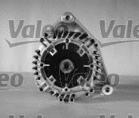 Генератор VALEO 439053 - Фото 1