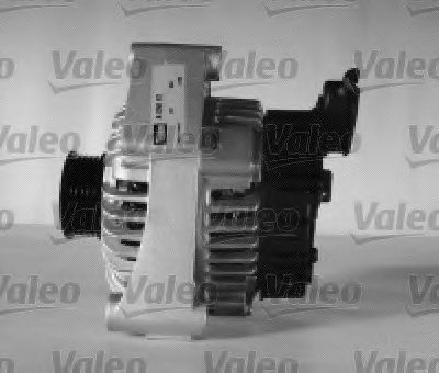 Генератор VALEO 439053 - Фото 2