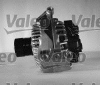 Генератор VALEO 439523 - Фото 4