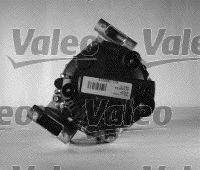 Генератор VALEO 439523 - Фото 5