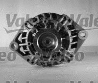 Генератор VALEO 439266 - Фото 1