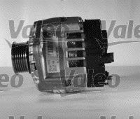 Генератор VALEO 439266 - Фото 2